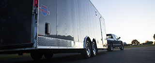Our Car Hauler trailers are for those looking for fast, easy loading and unloading options.