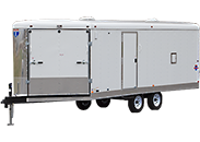 power wagon towing travel trailer
